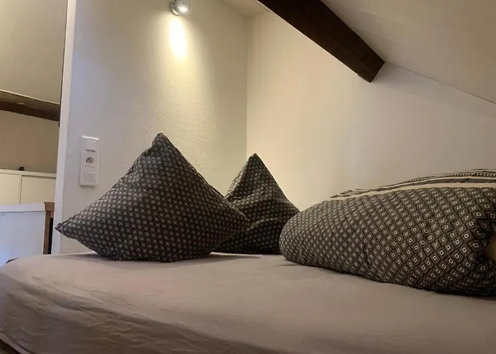 Le Duplex Cosy - Gare & Cite Gastronomique