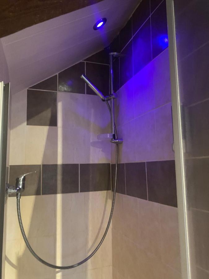 Le Duplex Cosy - Gare & Cite Gastronomique
